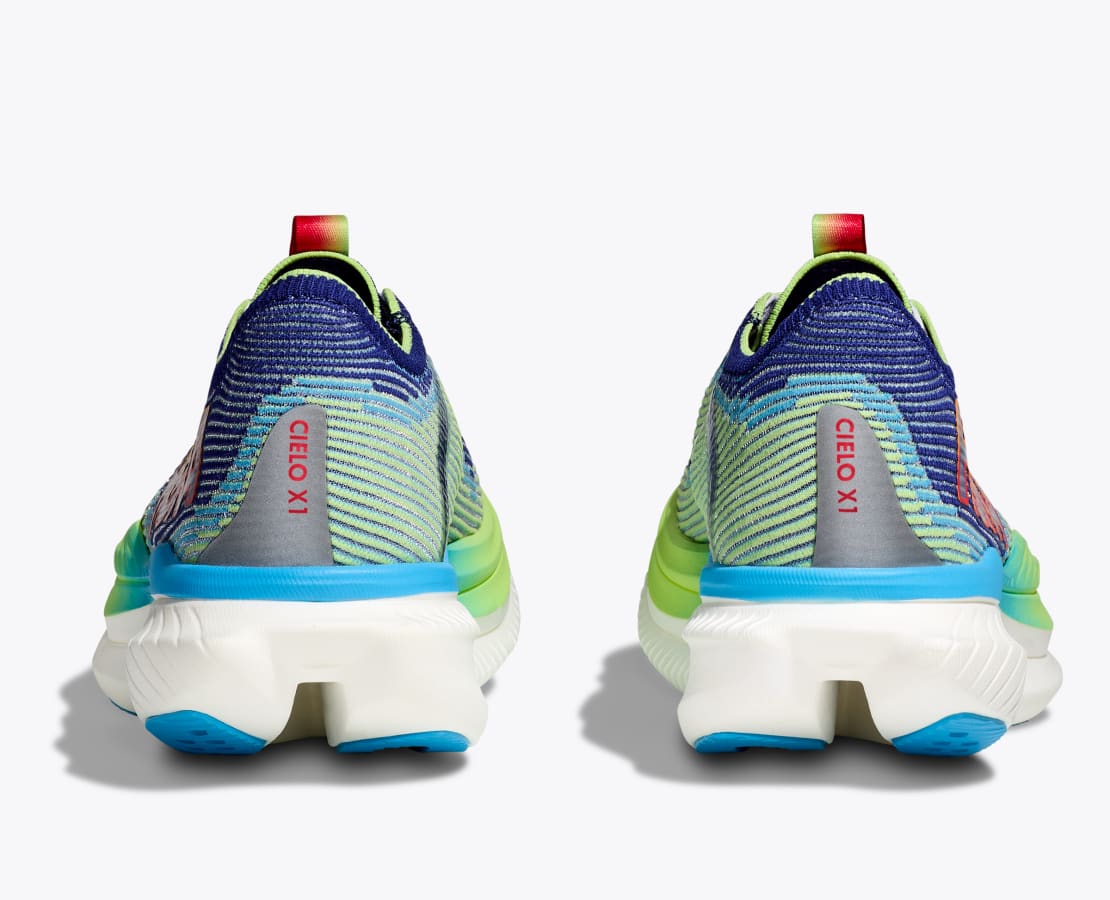 HOKA ONE ONE® Cielo X1 for | HOKA ONE ONE®